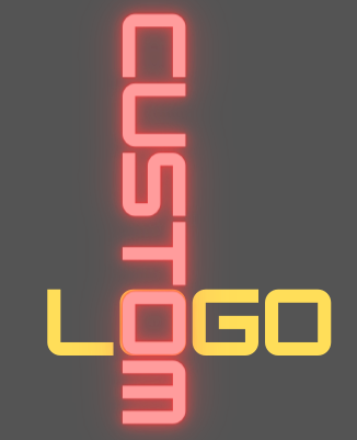 CUSTOM LOGO - UPLOAD YOUR DESIGN