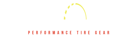 Custom Tire Letters